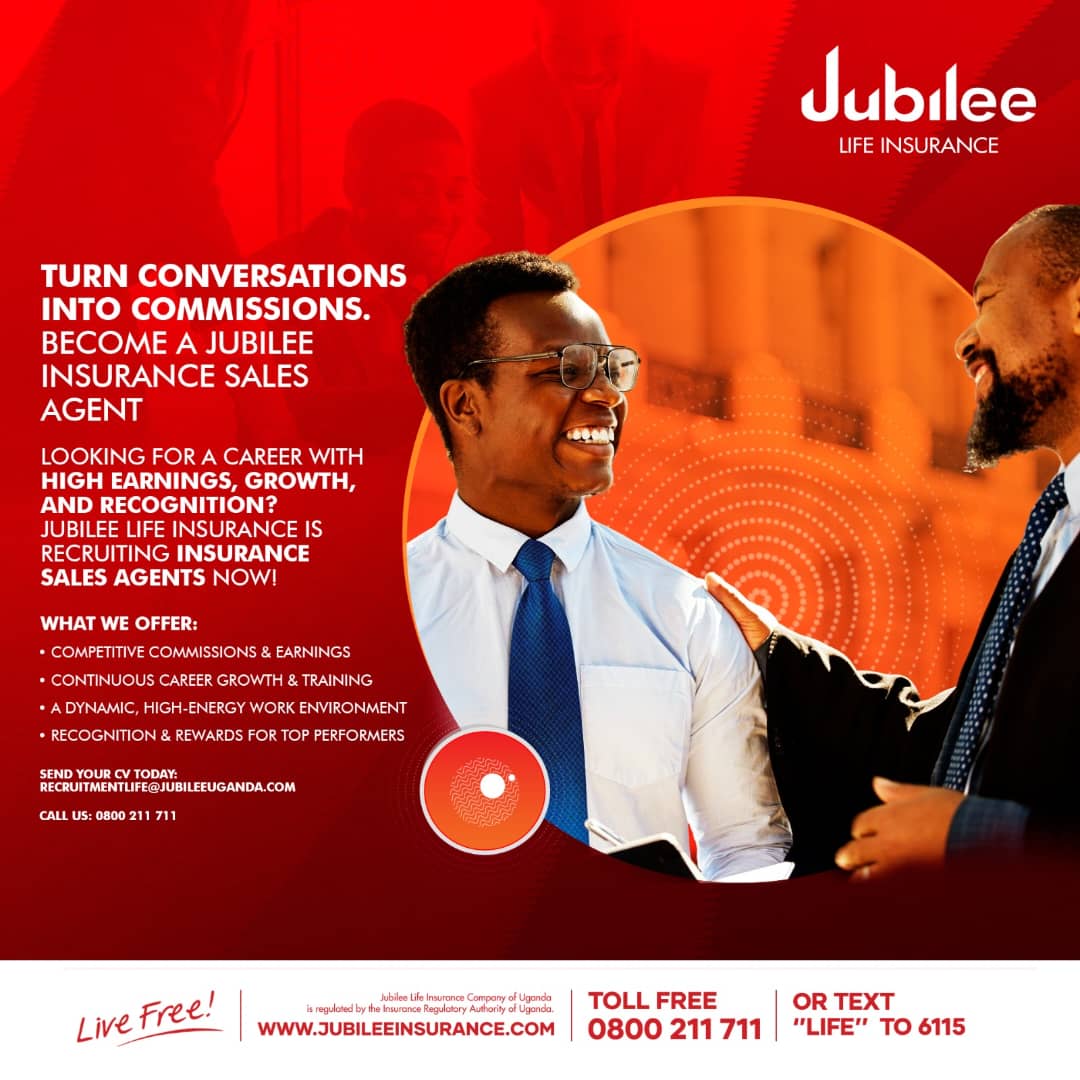 Jubilee Health Insurance